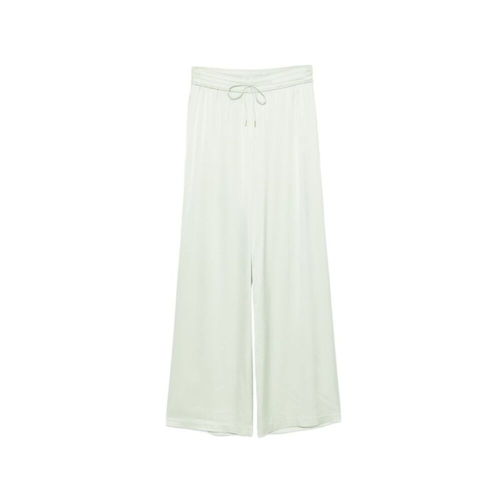 Alice+Olivia Women Kenley Wide Leg Trousers